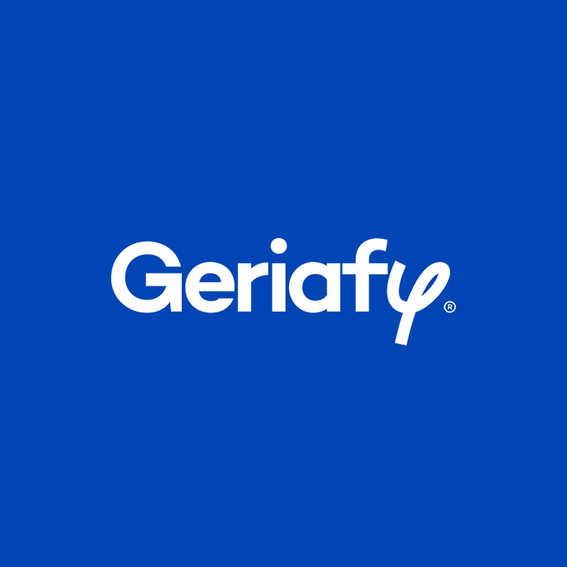 Gerialife. Productos geriátricos
