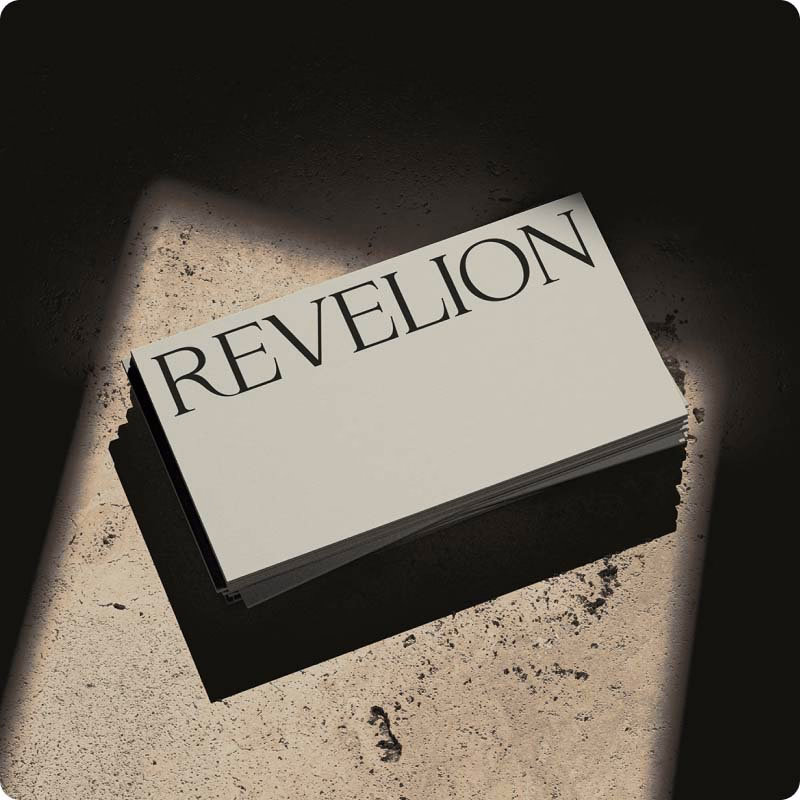 REVELION. Desarrollo personal