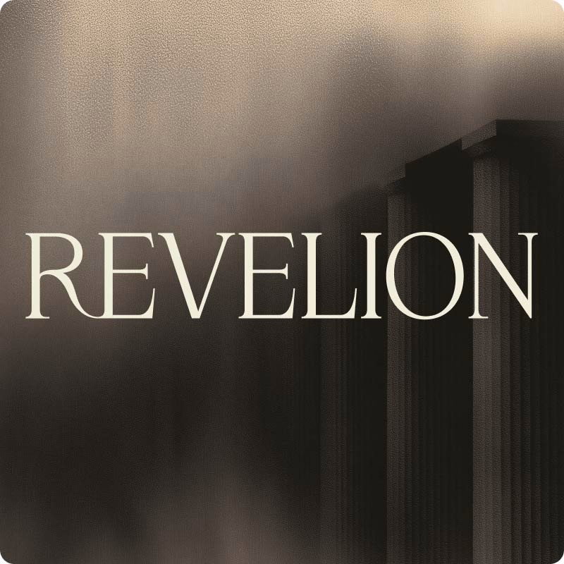 REVELION. Desarrollo personal